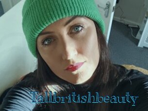 Tallbritishbeauty