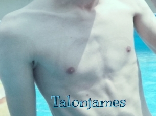 Talonjames