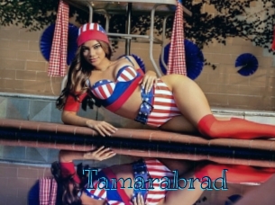 Tamarabrad