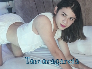 tamaragarcia Archive DVD BIZ
