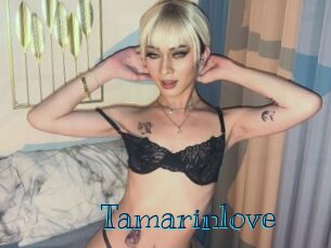 Tamarinlove