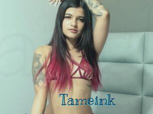 Tameink