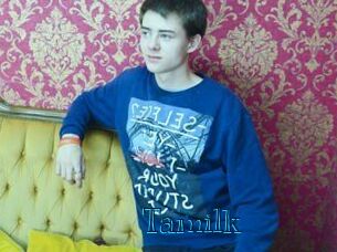 Tamilk