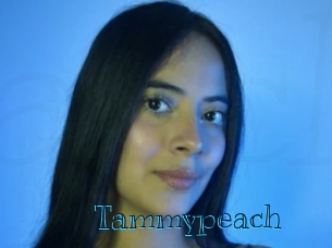 tammypeach Archive DVD BIZ