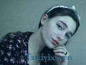 Tandybowen