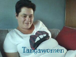 Tangawomen