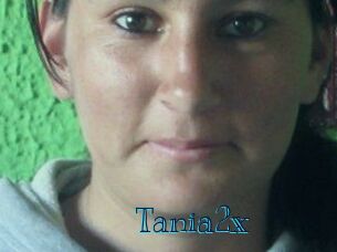 Tania2x
