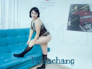 Taniachang