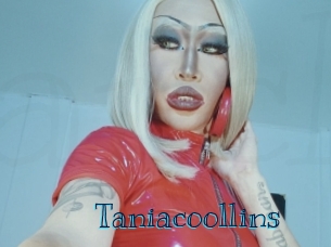 taniacoollins Archive DVD BIZ