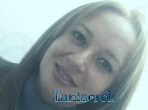 Taniacrok