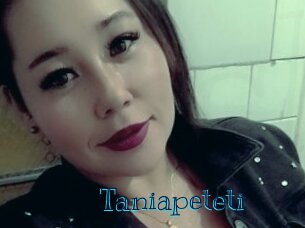 Taniapeteti