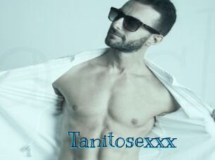 Tanitosexxx