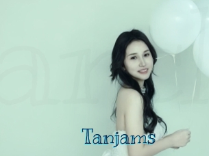 Tanjams