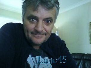 Tanjo45