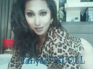 TanyaFOXDOLL