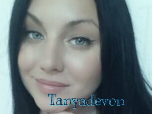 Tanyadevon