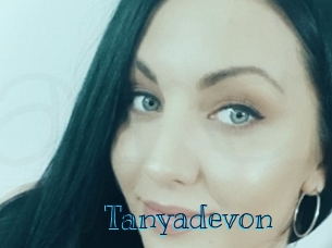 Tanyadevon