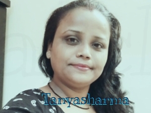 Tanyasharma