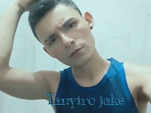 Tanyiro_jake