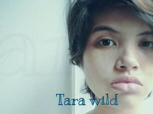Tara_wild