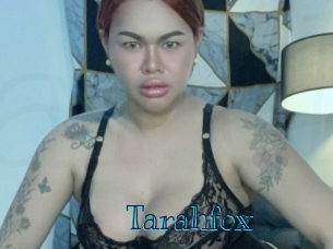 Tarahfox