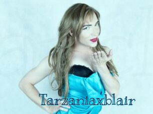 Tarzaniaxblair