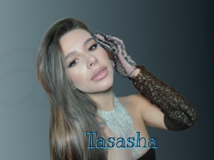 Tasasha