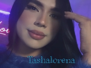Tashalorena
