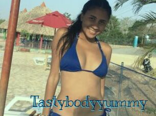 Tastybodyyummy