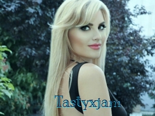 Tastyxjam