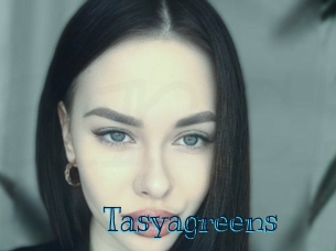 Tasyagreens