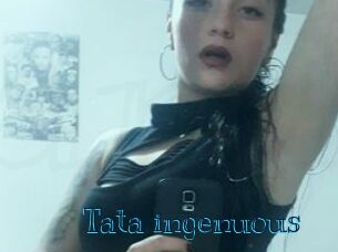 Tata_ingenuous