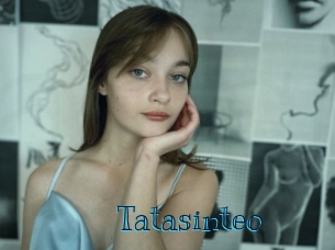 Tatasinteo