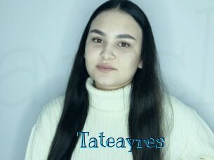 Tateayres