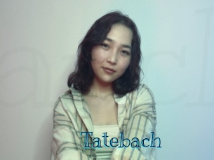 Tatebach