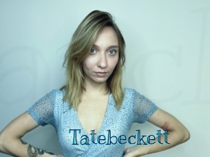 Tatebeckett