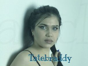 Tatebraddy
