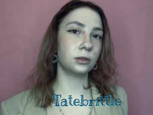 Tatebrittle