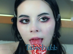 tatechubb Archive DVD BIZ