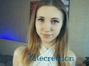 tatecreedon Archive DVD BIZ