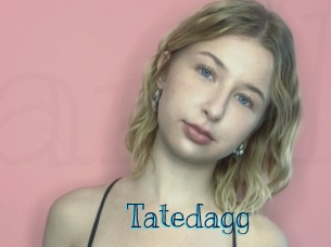 Tatedagg