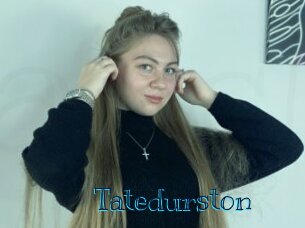 Tatedurston