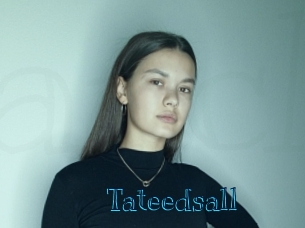 Tateedsall