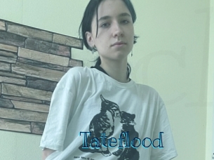 Tateflood