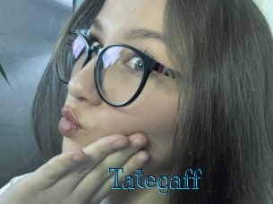 tategaff Archive DVD BIZ