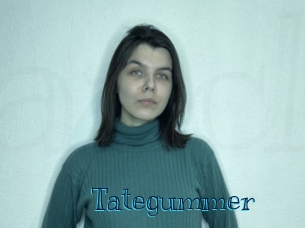 Tategummer
