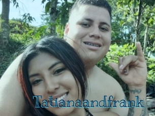 tatianaandfrank Archive DVD BIZ
