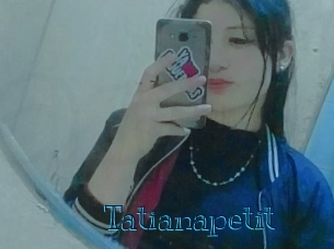 Tatianapetit
