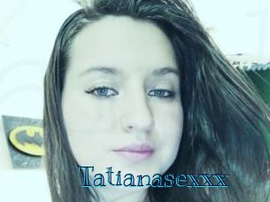 Tatianasexxx