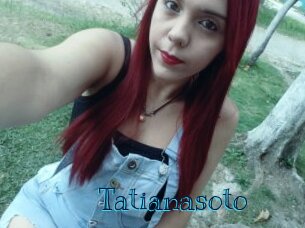 Tatianasoto